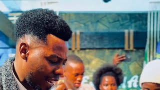 DS JAVAN- TWAGALA YESU (IN JINJA UGANDA)