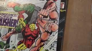 COMIC Grading Tutorial - Lesson 13