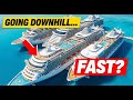 “Cruisers Are FLEEING These 6 Cruise Lines in 2026”