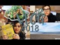 Vlog #018 || A Jam-Packed June