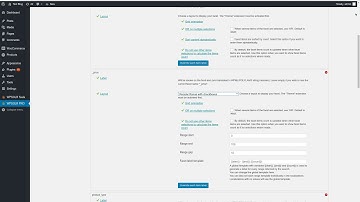 Setup WooCommerce with  Elasticsearch (WPSOLR plugin)