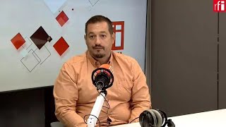 Invitatul dimineții: Procurorul militar Bogdan Pîrlog • RFI România