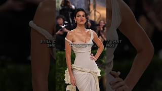Why She Didn't Wore Those Wings 😭✨ #kendalljenner #model #fashion #metgala #redcarpet #shorts Why She Didn't Wore Those Wings 😭✨ #kendalljenner #model #fashion #metgala #redcarpet #shorts