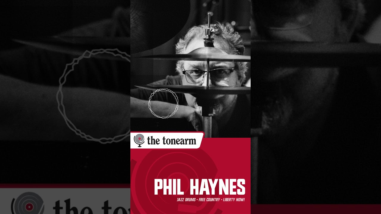 Phil Haynes Discusses the Inspiring Synergy Behind Free Country's 'Liberty Now!'