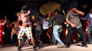 SASA 2013 - CU Boulder SASA 2013 - CU Boulder