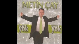 METİN ÇAY - VATANIMDIR TÜRKİYEM Resimi