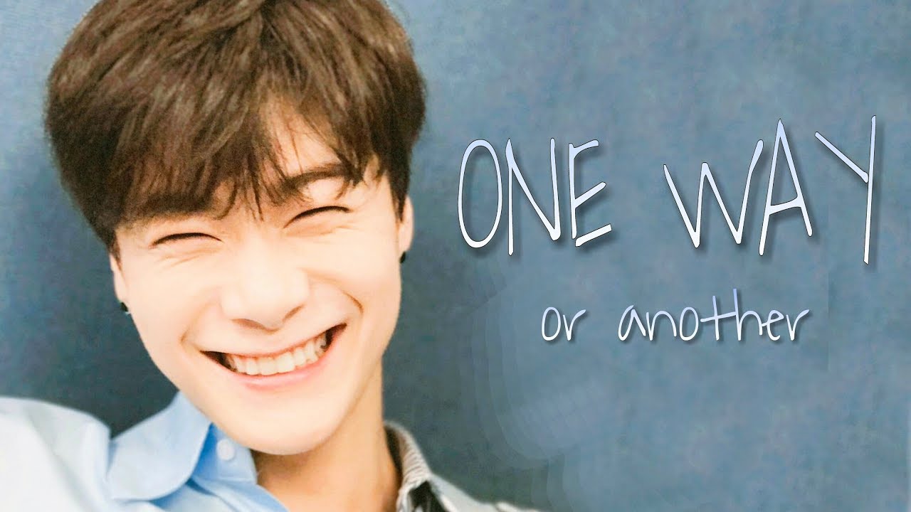 [FMV] MOONBIN ㅡ One Way Or Another
