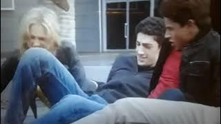 Go troy Noah Emma gia and Jake!!!🤜🤛❤🖤💛💙💗😁