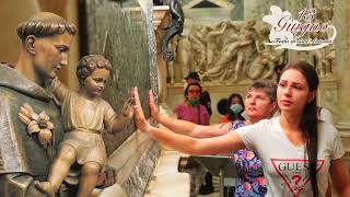 13 Giugno 2022 La Festa Di Santantonio