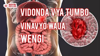 USIPUUZE MAUMIVU YA TUMBO: DALILI NDOGO, MADHARA MAKUBWA