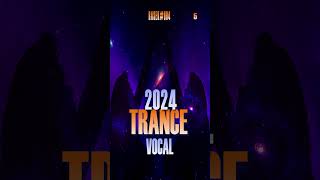 VOCAL TRANCE 2024 SET 94 RASEK 5 #shorts #vocaltrance #trancemusic