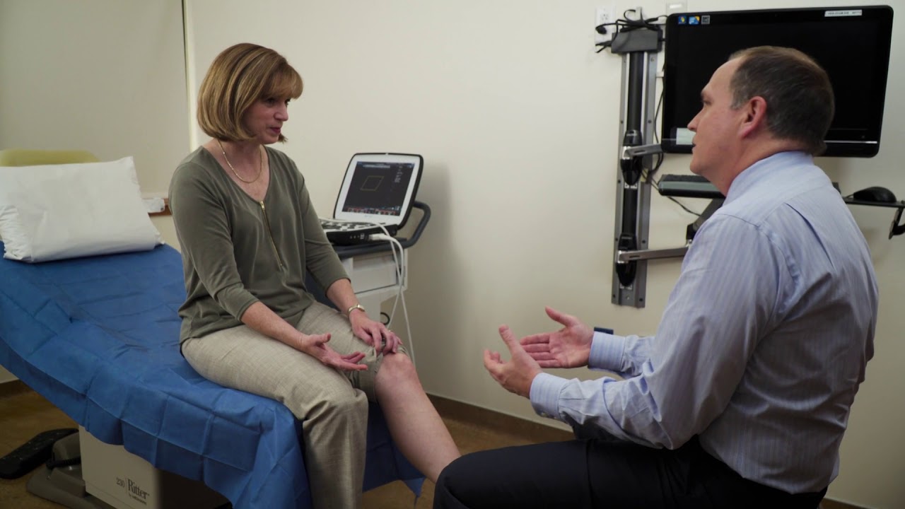Vein Care Center