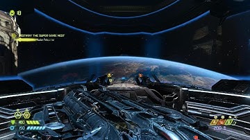 DOOM Eternal 100% PS5 Walkthrough Part 5: Super Gore Nest 4K 60 FPS Raytracing No Commentary