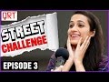 SHOCKING ! How Well do you know INDIA | QRT Street Challenge | Episode 3