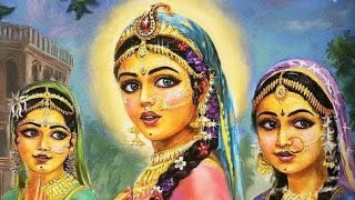 | Ashtapathi | #10 | ഭഗവത് വാത്സല്യം ||