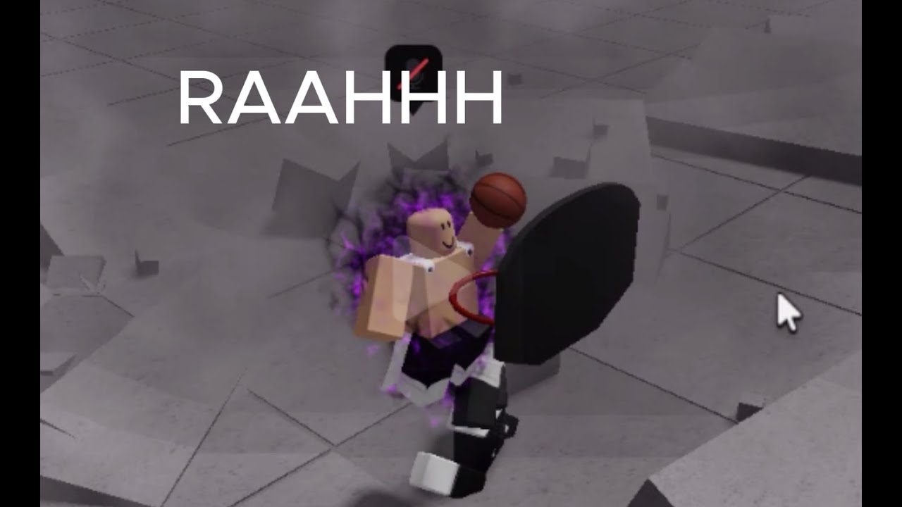 Raahhhh RAAHHHH(Strongest Battlegrounds Edit. - YouTube