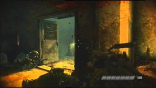 Killzone 2 Walkthrough Part 5 - Visari Square Slaughter