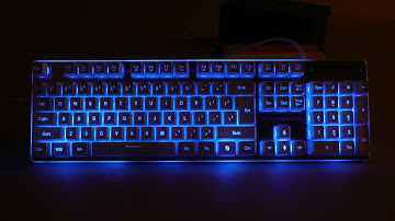 MageGee GT838 Keyboard and Mouse