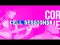 Cell Sessions: Love is Blind by Corrie Shelley
