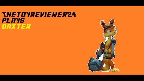 Daxter Playthrough Episode 5:Something Is Brewing