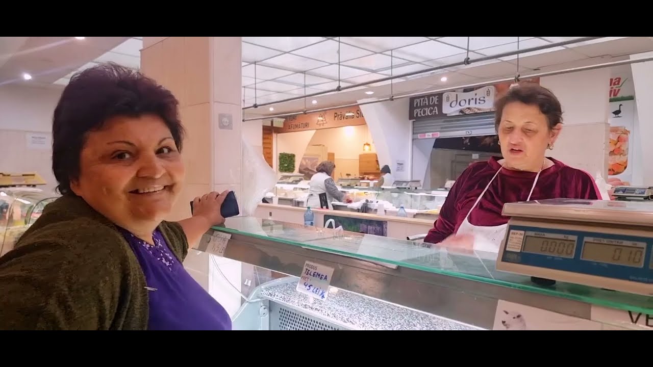 Cum arată Toamna in Piata din Arad ⁉️⁉️Cumpărături in Piata Mihai Viteazul ❤️‼️#videos #food #video 