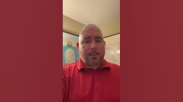 CTC 101 - Unit 6 Video Announcement