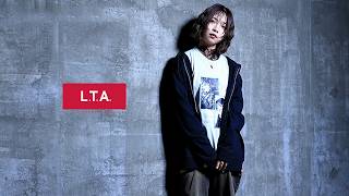 受注期間限定！根本優奈コラボ企画第3弾！コラボ半袖Tシャツ◇根本優奈