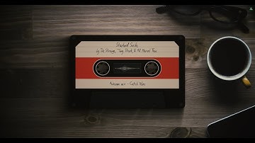 Classic Audio Visualizer in After Effects - After Effects Tutorial - Easy Method