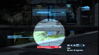 HD PVR Test Video  (Invincible medal)