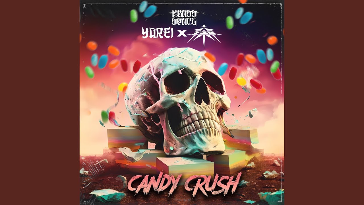 Watch CANDY CRUSH on YouTube Watch CANDY CRUSH on YouTube