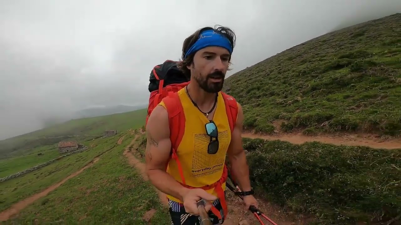 Restauracion Pilar del Cantabrico.