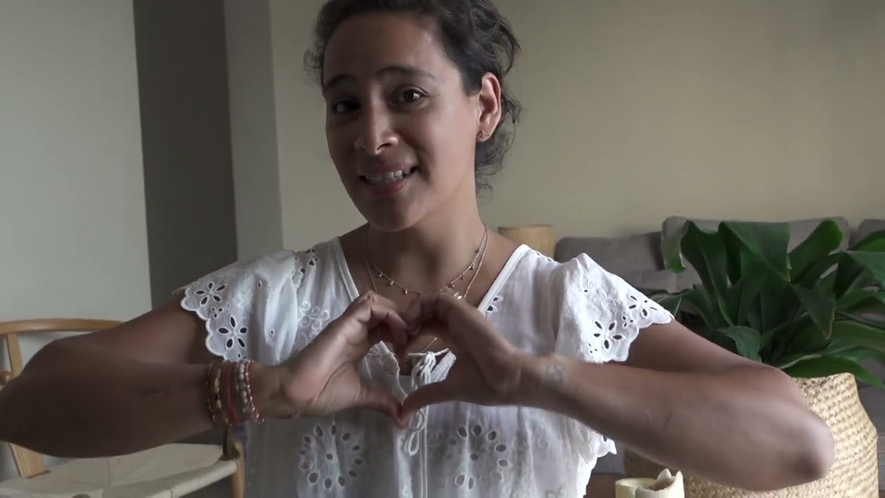 Estoy Feliz Mantra Kids - Mantra Infantil Niños - Mantra Enfants