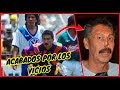 6 Futbolistas De La Liga Mx Destruidos Por Las Drogas y El ...