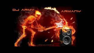 Dj Army   Armany 2013
