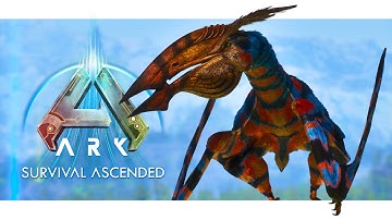 This Flying Dino Makes ARK Feel Next-Gen!
