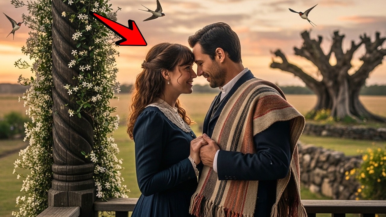 Η Συμφωνία 6 Μηνών Θα Ήταν Ψυχρή και Χωρίς Συναισθήματα… Μα Έγινε η Πιο Όμορφη Ιστορία Αγάπης