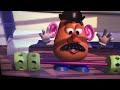 Toy Story (1995) Strange Things (Scene)