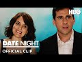 Phil Foster Meets Claire's Former Client