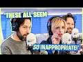 Paul Rudd & McKenna Grace Take On Our Hilarious Whisper Challenge | 'Ghostbusters' | Capital