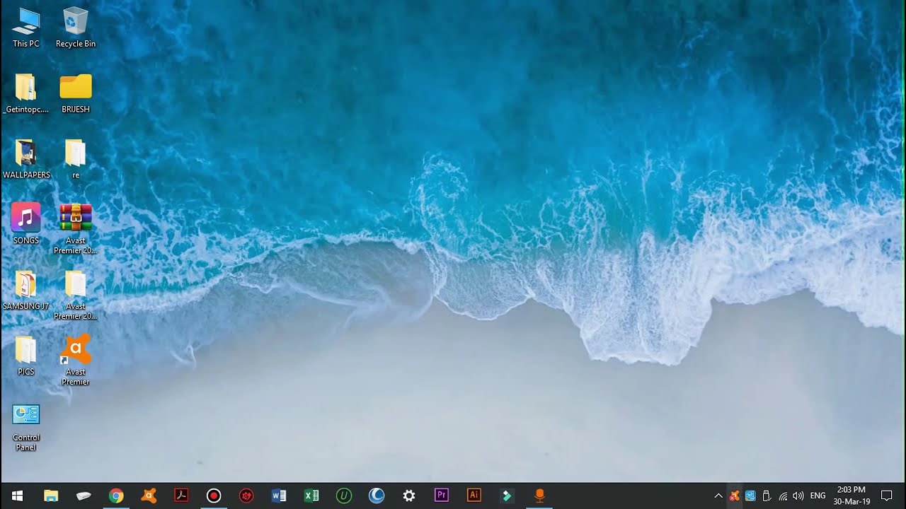 Avast Premier 2019 License key Till 2045 100%WORKING
