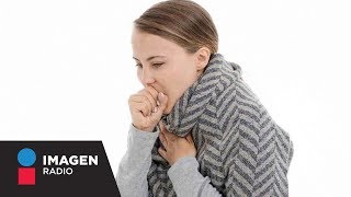 12 de noviembre: Día Mundial de la Neumonía