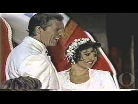 ATWT Kirk & Ellie's Wedding (1991) Pt.3