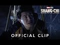 Scaffolding Escape Clip | Marvel Studios Shang-Chi and the Legend of the Ten Rings