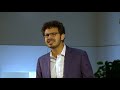 The unexpected cure for millennial burnout | Smiley Poswolsky | TEDxWesleyanU