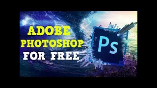 FREE CRACK Adobe Photoshop 2021 screenshot 5
