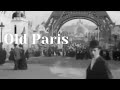 Time Machine to Paris, Late 19th century to early 20th century - La Belle Epoque