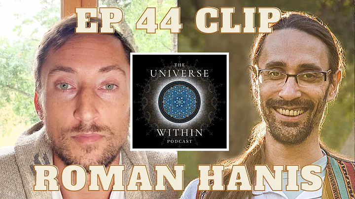 Roman Hanis on the Pitfalls of Spirituality, Respo...