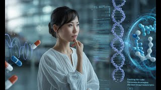 Cracking the Code  Personalized Strategies to Beat Drug Resistance 💊