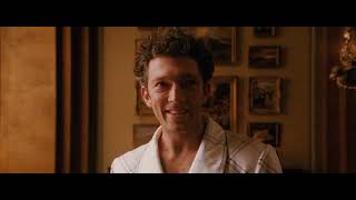 Baron Francois The Night Fox Tolour Oceans Twelve 2004