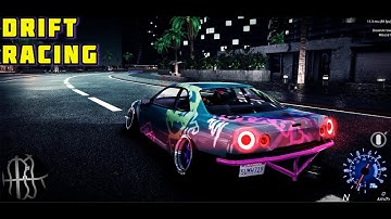 Top 10 Drift Racing Games Of 2020 For Android & Ios | High Graphics Drift Games.